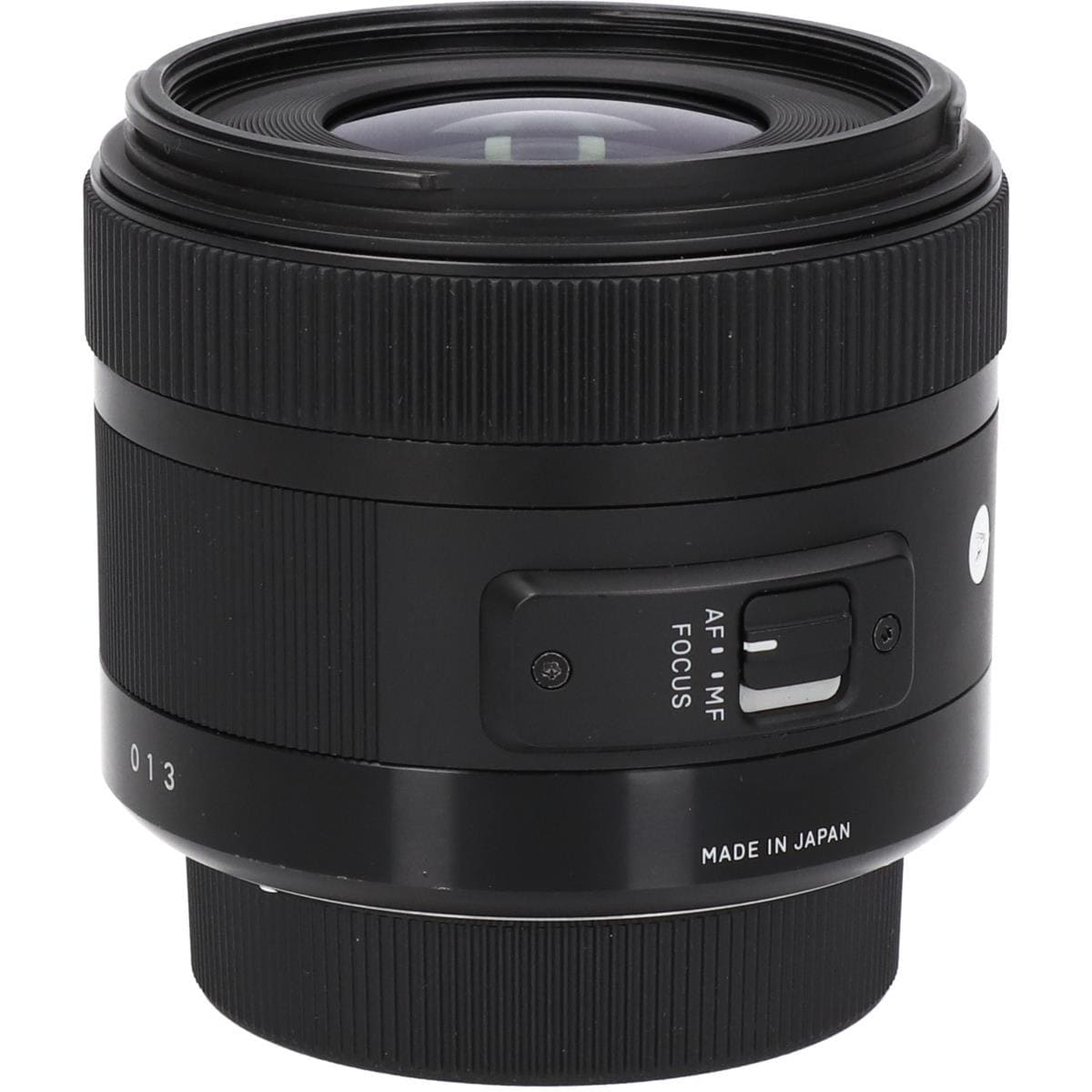 ＳＩＧＭＡ　ペンタ３０ｍｍ　Ｆ１．４ＤＣ　ＨＳＭ（Ａ）
