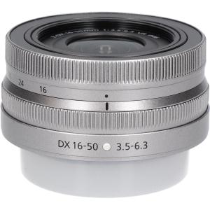 ＮＩＫＯＮ　Ｚ　ＤＸ１６－５０ｍｍ　Ｆ３．５－６．３ＶＲ　ＳＶ