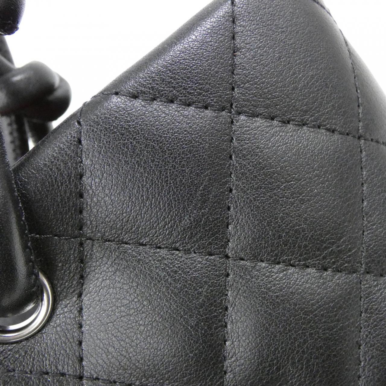 シャネル カンボン ライン 25167 バッグ