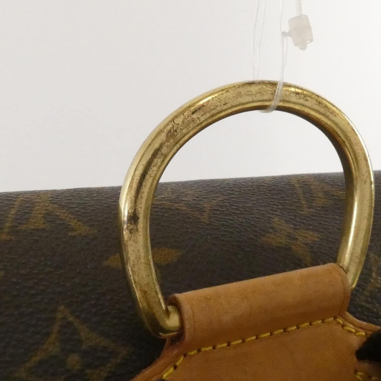 ルイヴィトン モノグラム モンスリ GM M51135 リュックサック