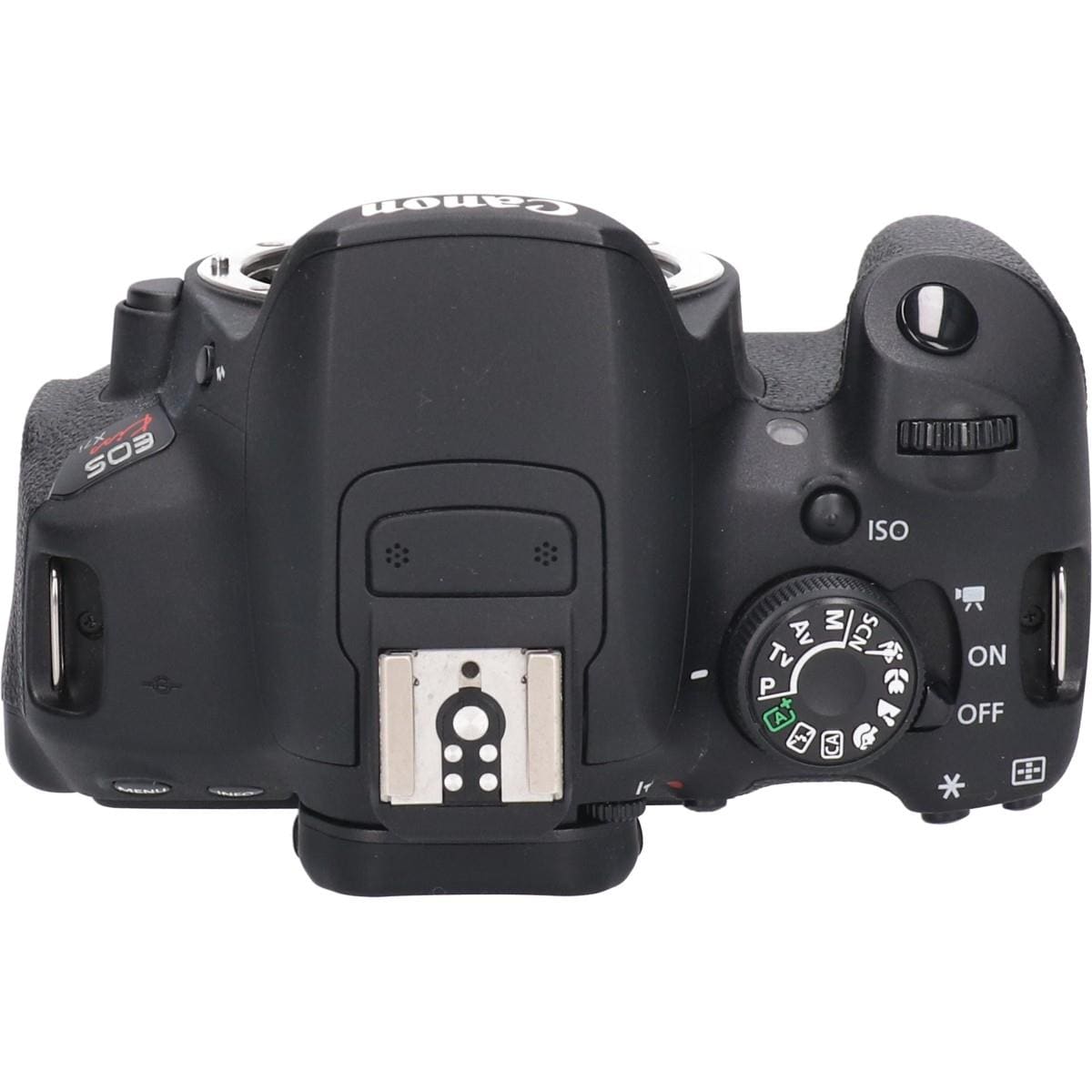 ＥＯＳ　ＫＩＳＳ　Ｘ７ｉ