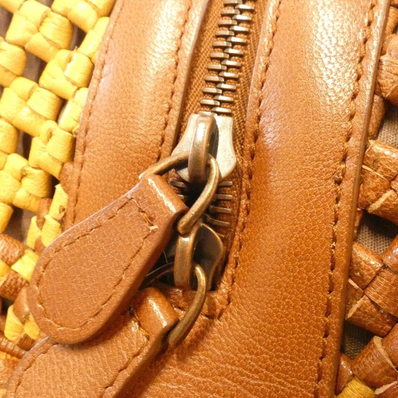 ボッテガヴェネタ 218026 VK281 バッグ