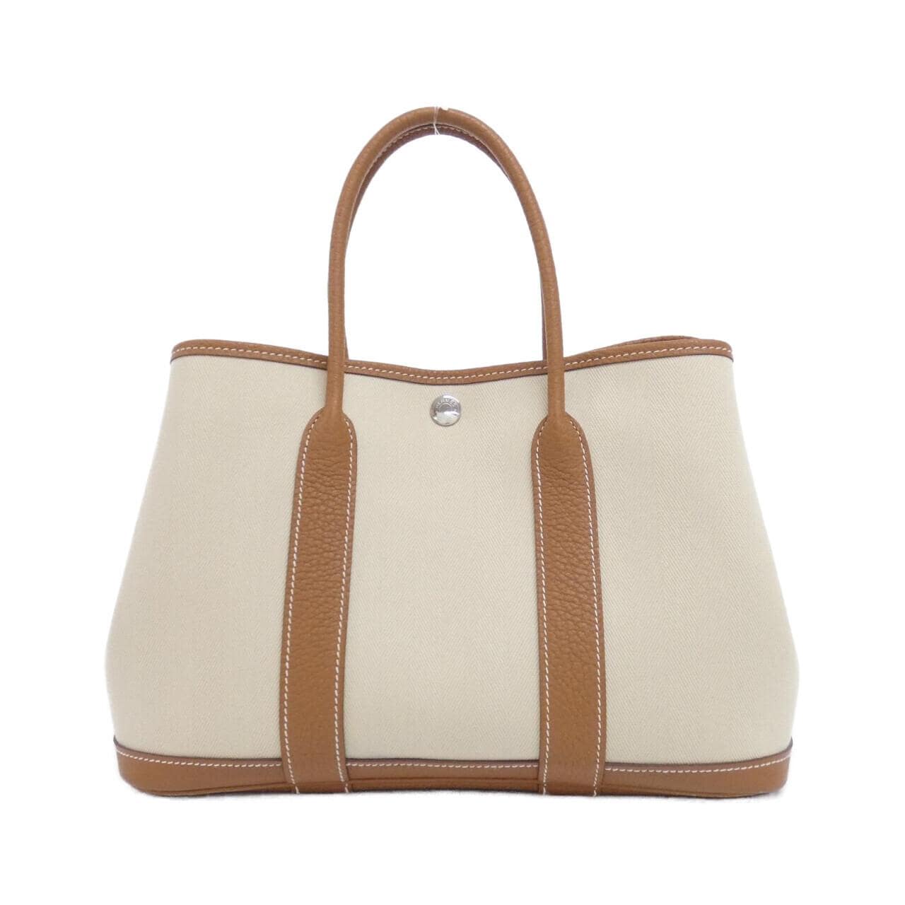 エルメス ガーデン パーティ 30cm 066740CK バッグ