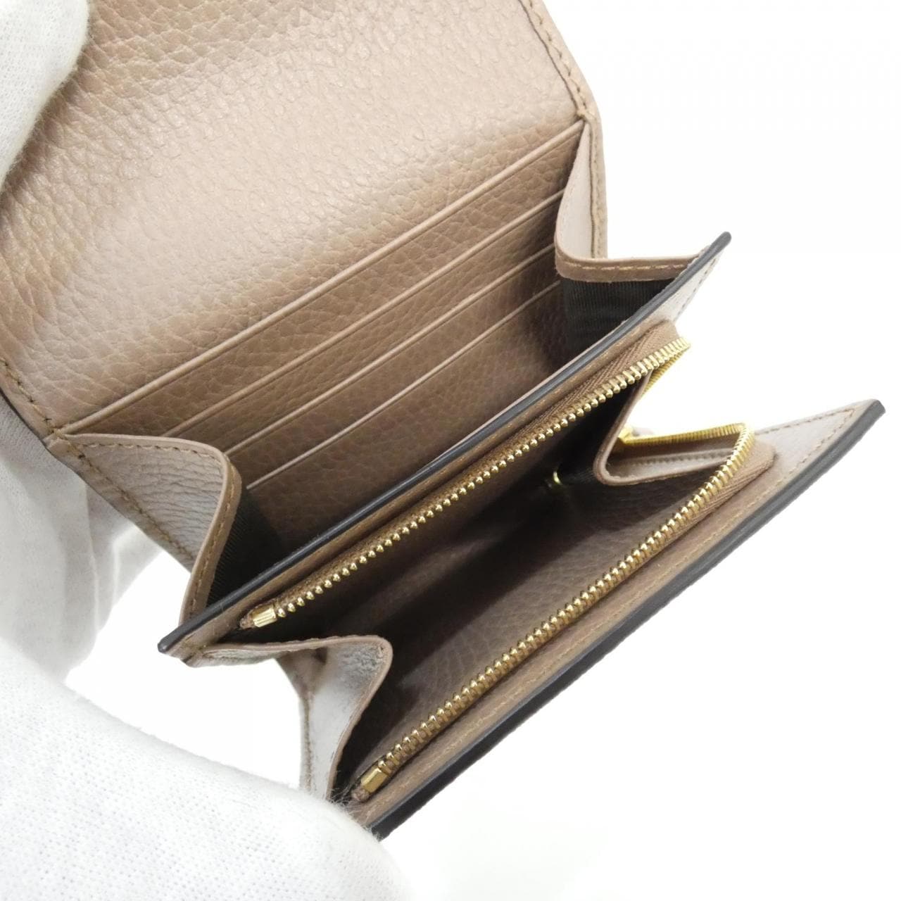 グッチ GG MARMONT 598587 17WAG 財布