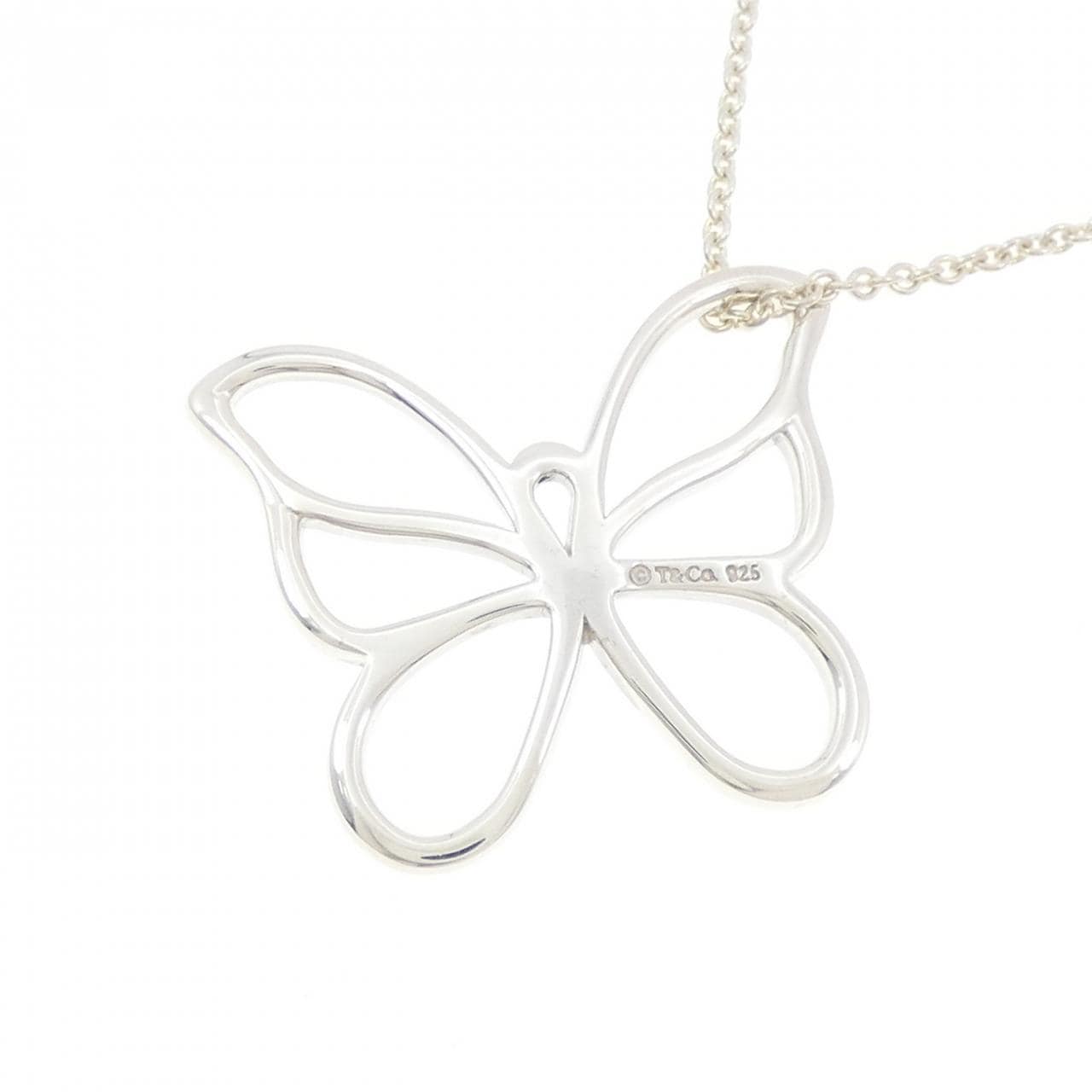 ティファニー 925 ネックレス