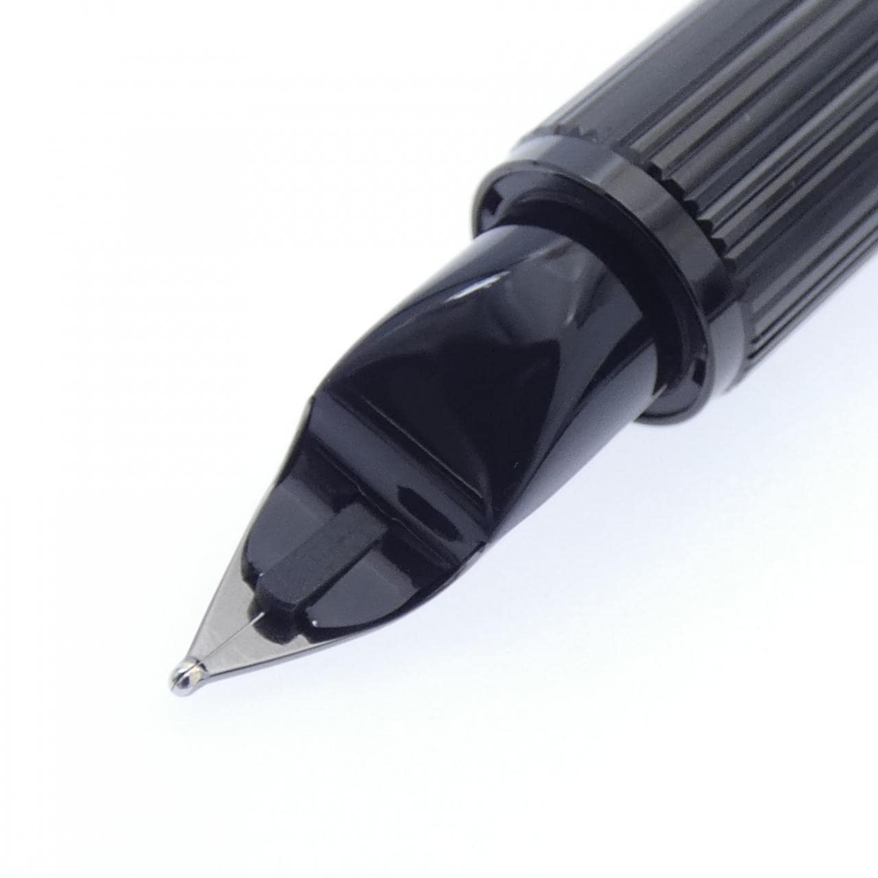 モンブラン スターウォーカーブラックコスモスドゥエ 132520 万年筆