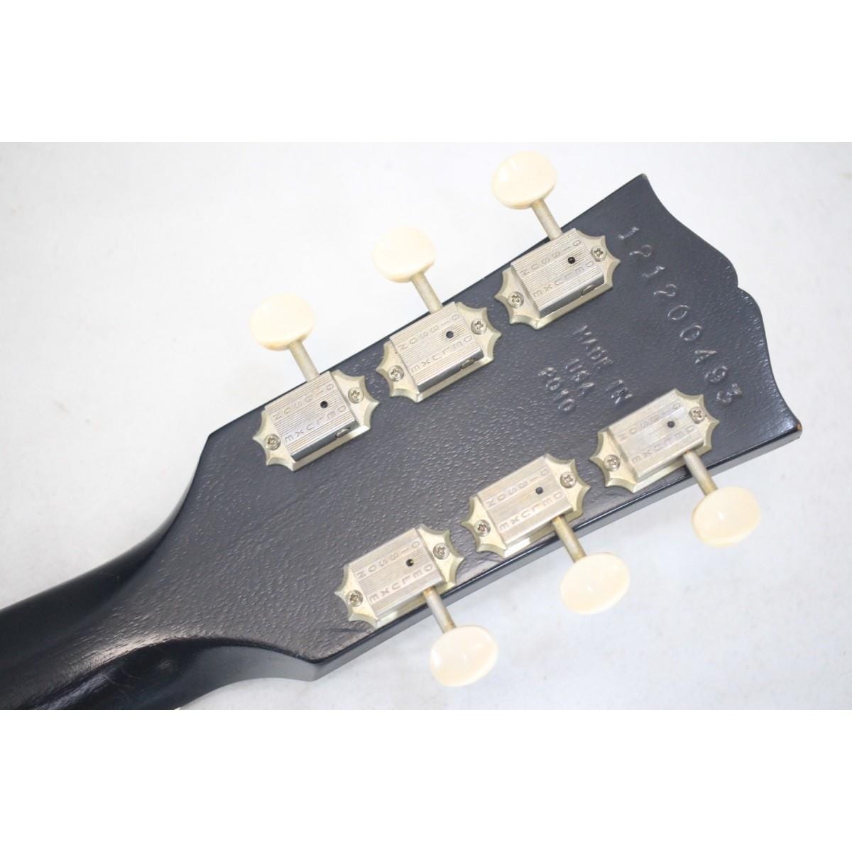 ＧＩＢＳＯＮ　　ＬＥＳ　ＰＡＵＬ　ＪＵＮＩＯＲ　ＦＡＤＥＤ