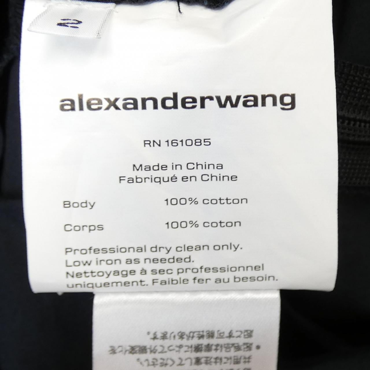 ALEXANDER WANG.T ワンピース