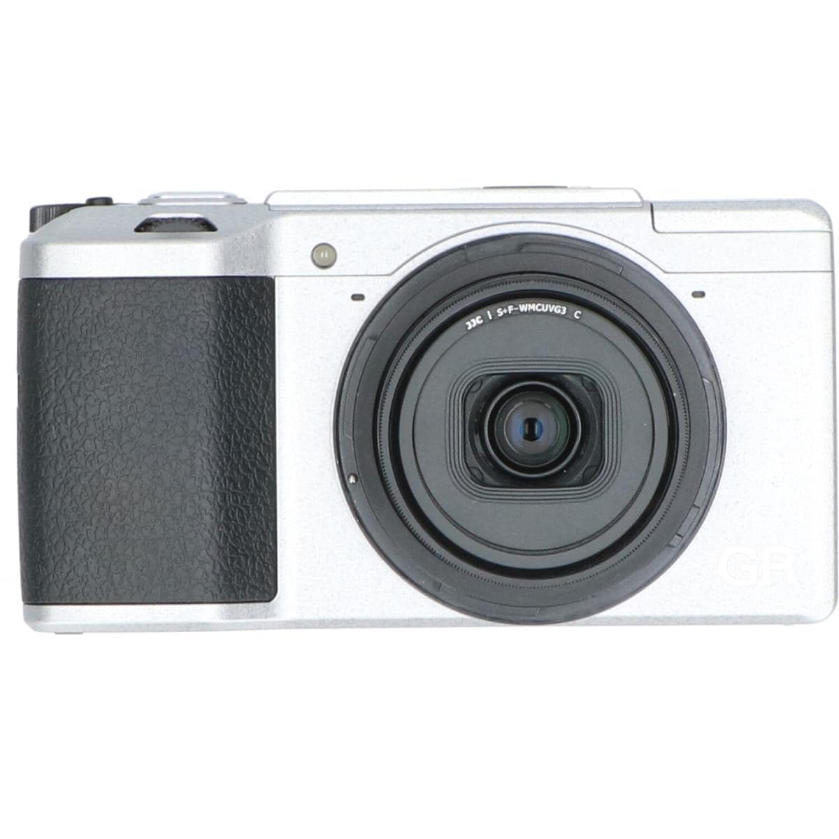 ＲＩＣＯＨ　ＧＲ　ＩＩ　ＳＩＬＶＥＲ　ＥＤＩＴＩＯＮ