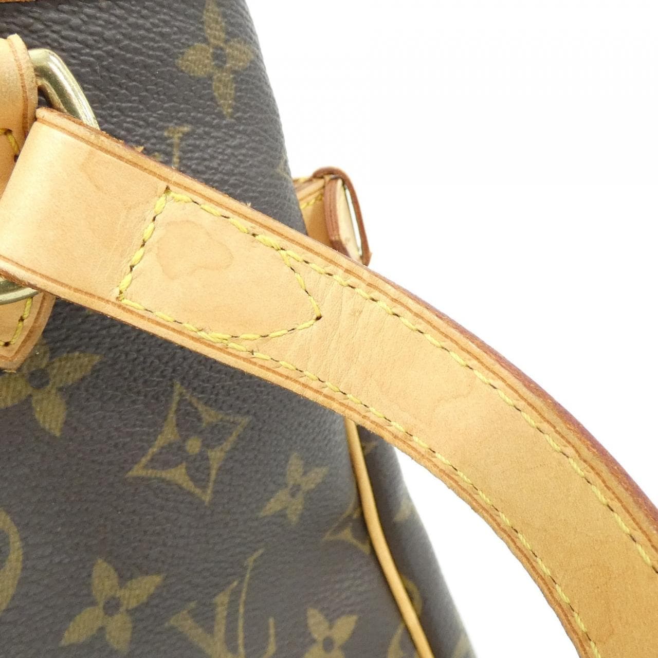 LOUIS VUITTON Monogram Batignolles M51156 包
