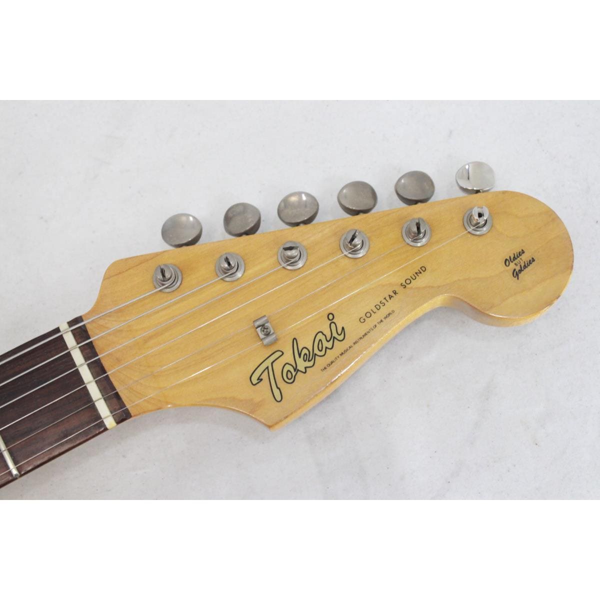 TOKAI TST-50