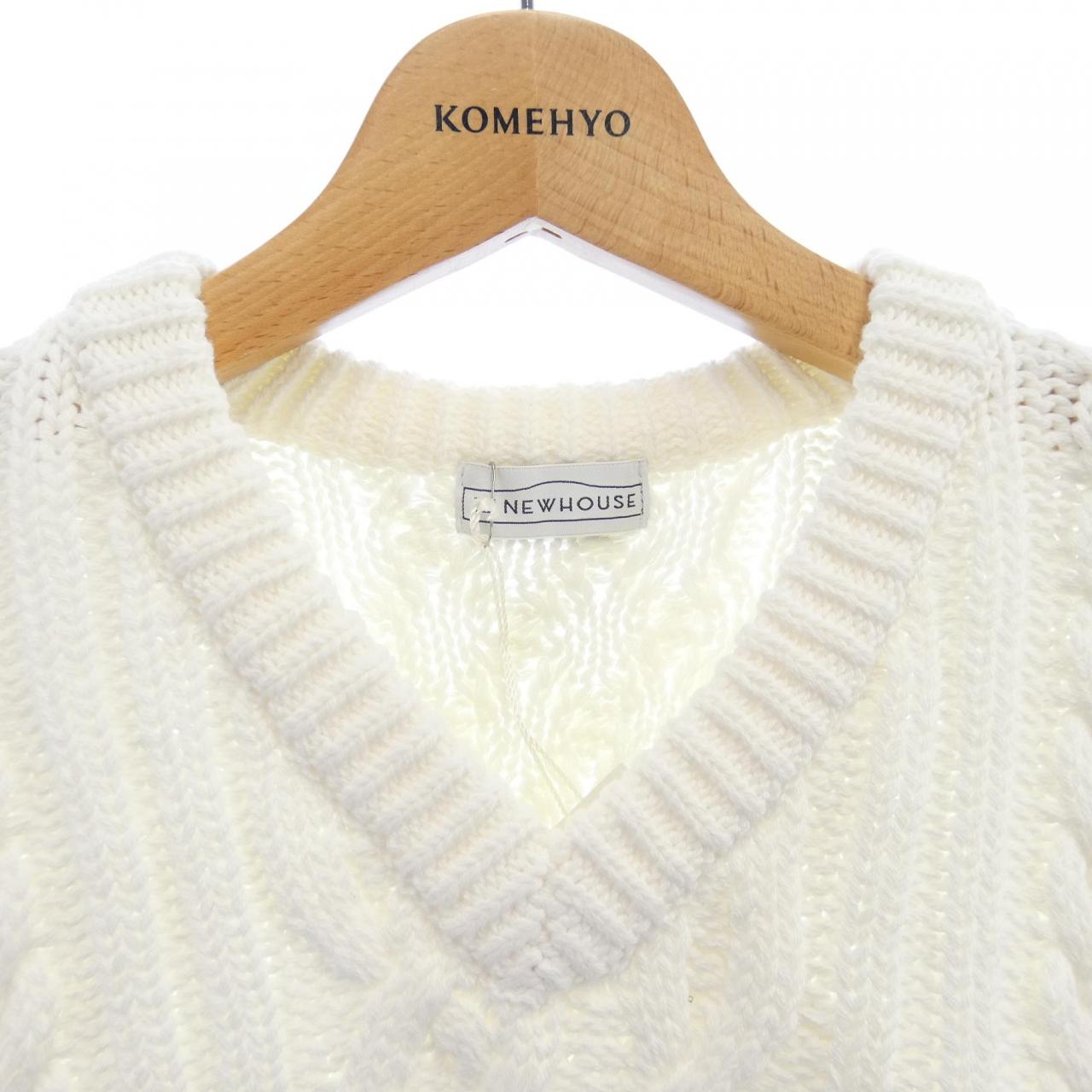 ザニューハウス THE NEWHOUSE ベスト