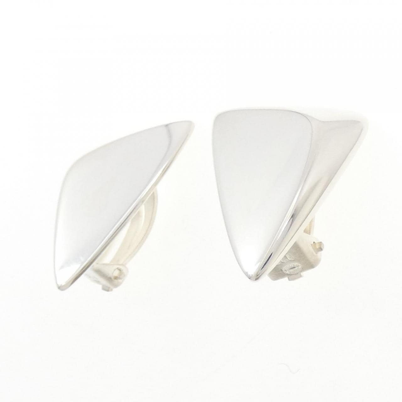 ジョージ ジェンセン 925 イヤリング