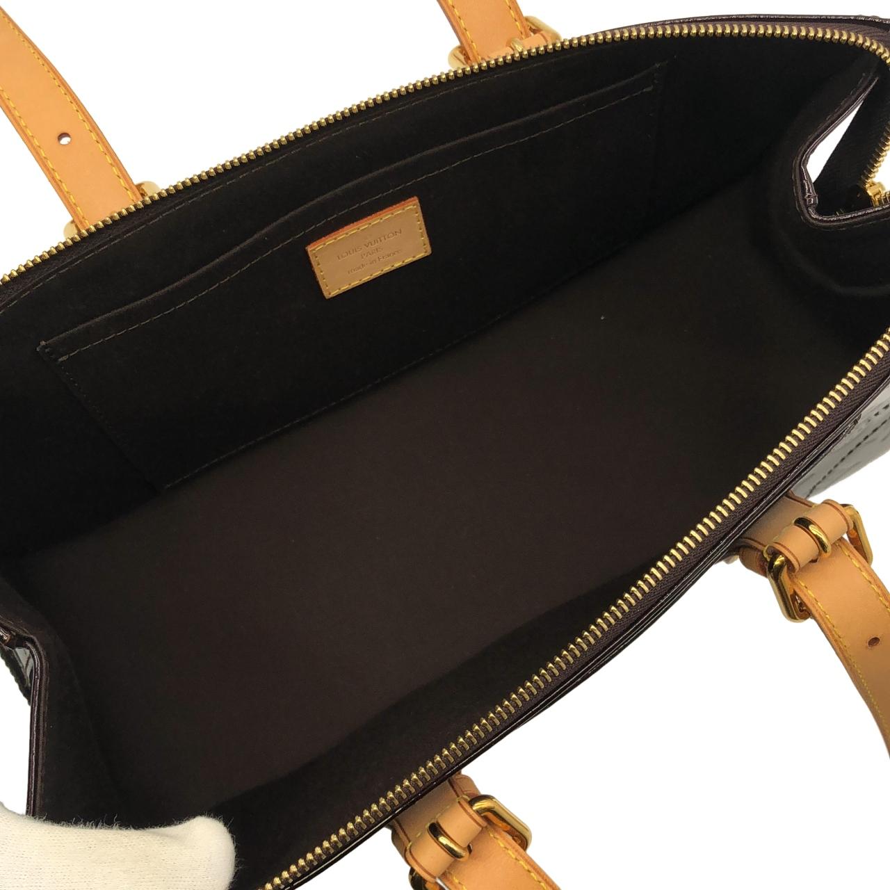 ルイヴィトン ヴェルニ ローズウッド アヴェニュー M93510 バッグ