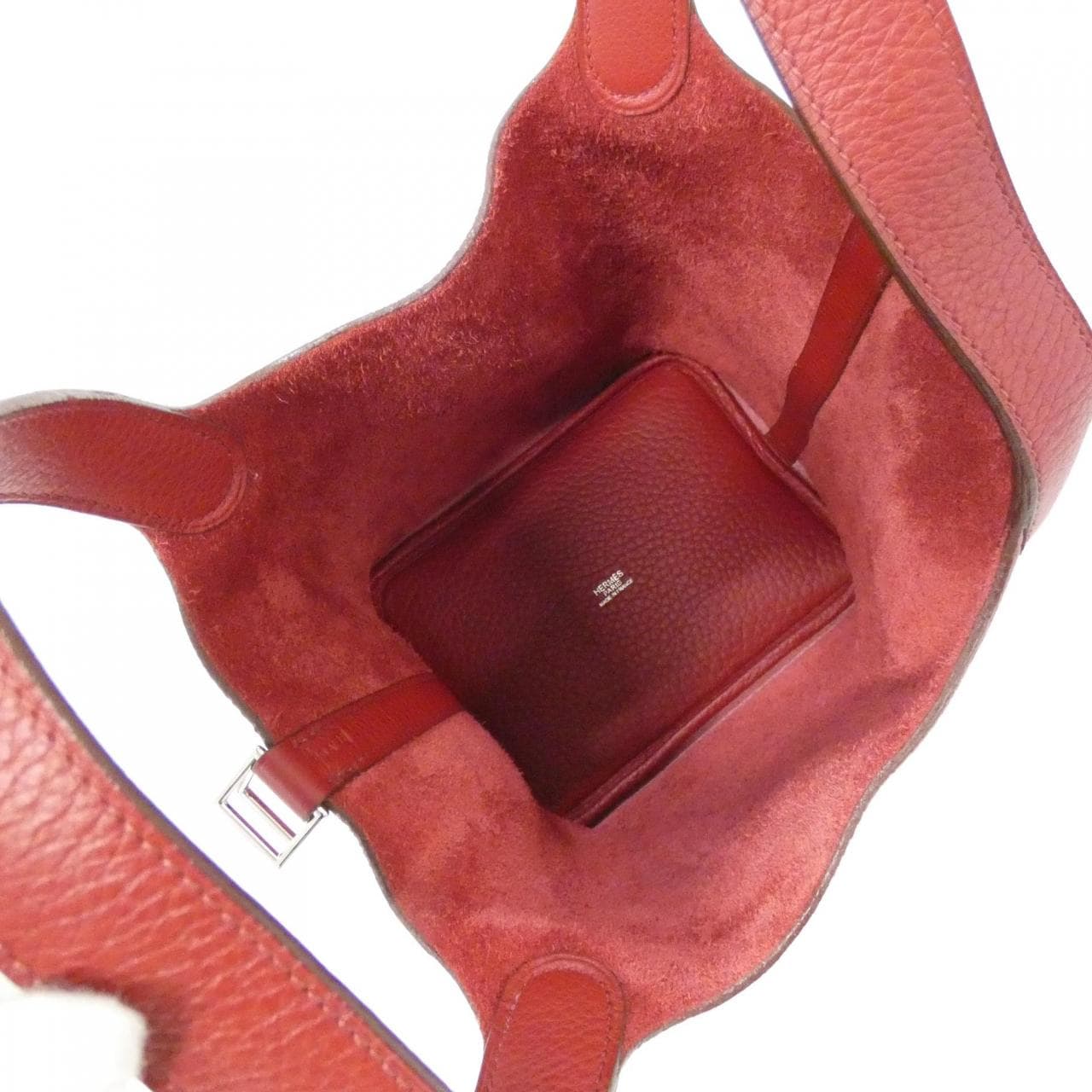 エルメス ピコタン PM 036844CK バッグ