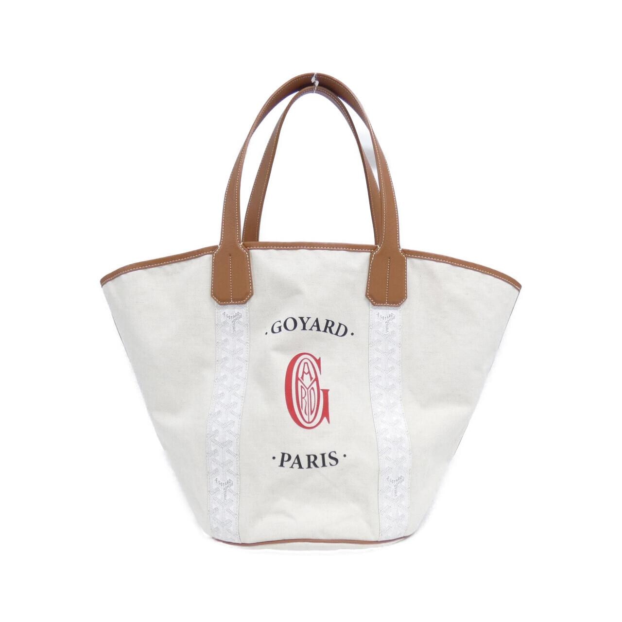 ゴヤール ベラーラ バッグ