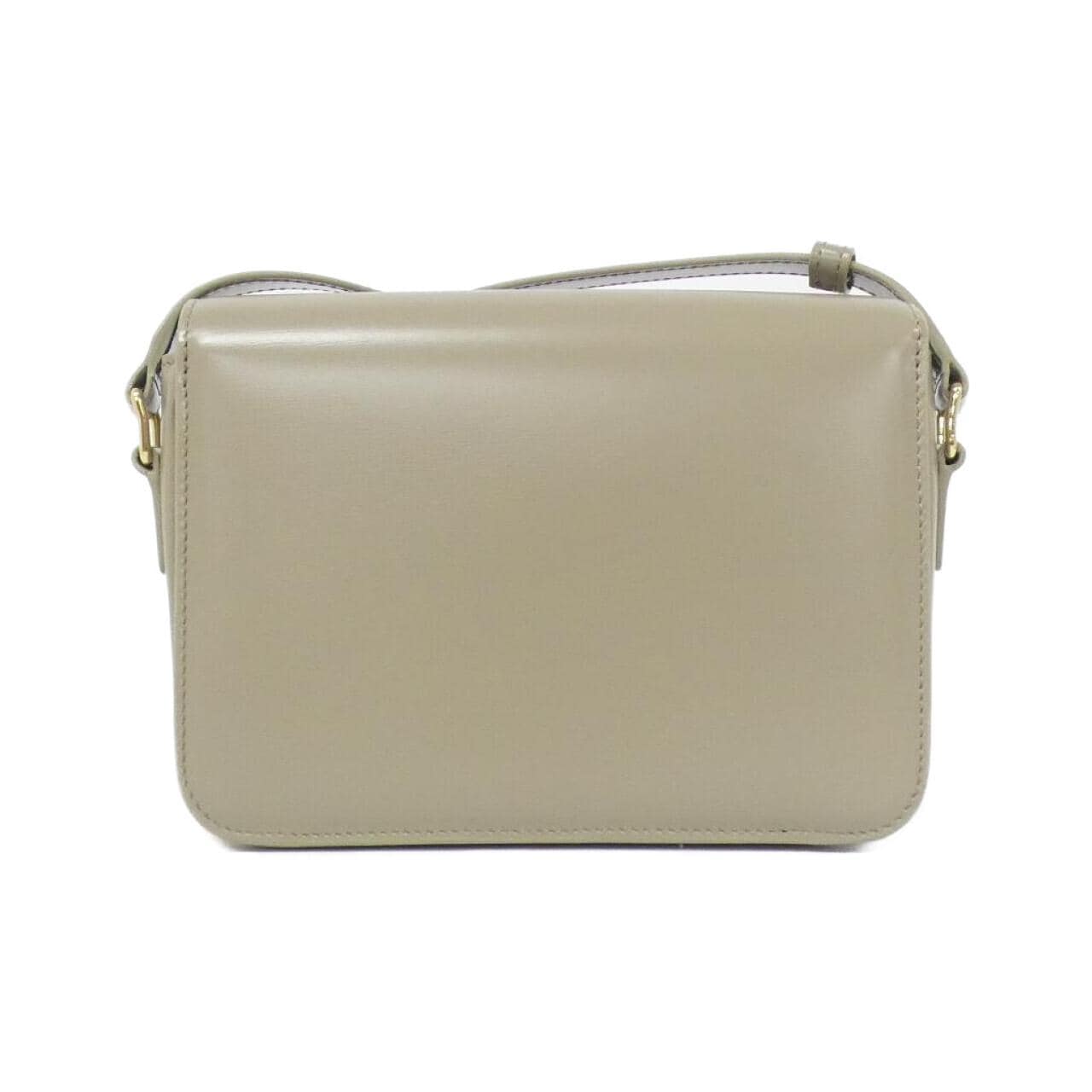 【新品】セリーヌ ティーン トリオンフ 188423BF4 ショルダーバッグ