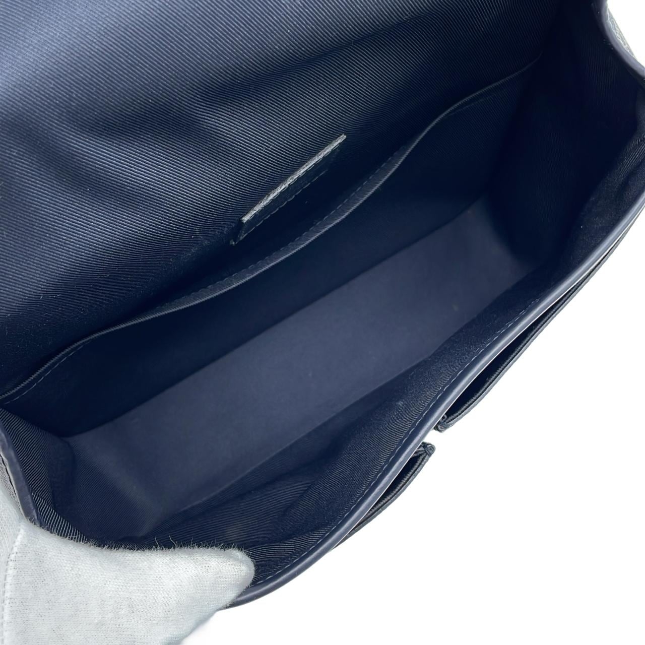 ルイヴィトン モノグラム サバンナ(チャップマン) メッセンジャー M54248 ショルダーバッグ