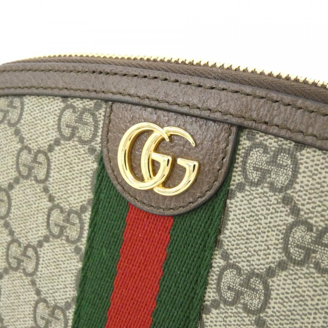 グッチ OPHIDIA 625551 96IWG ポーチ