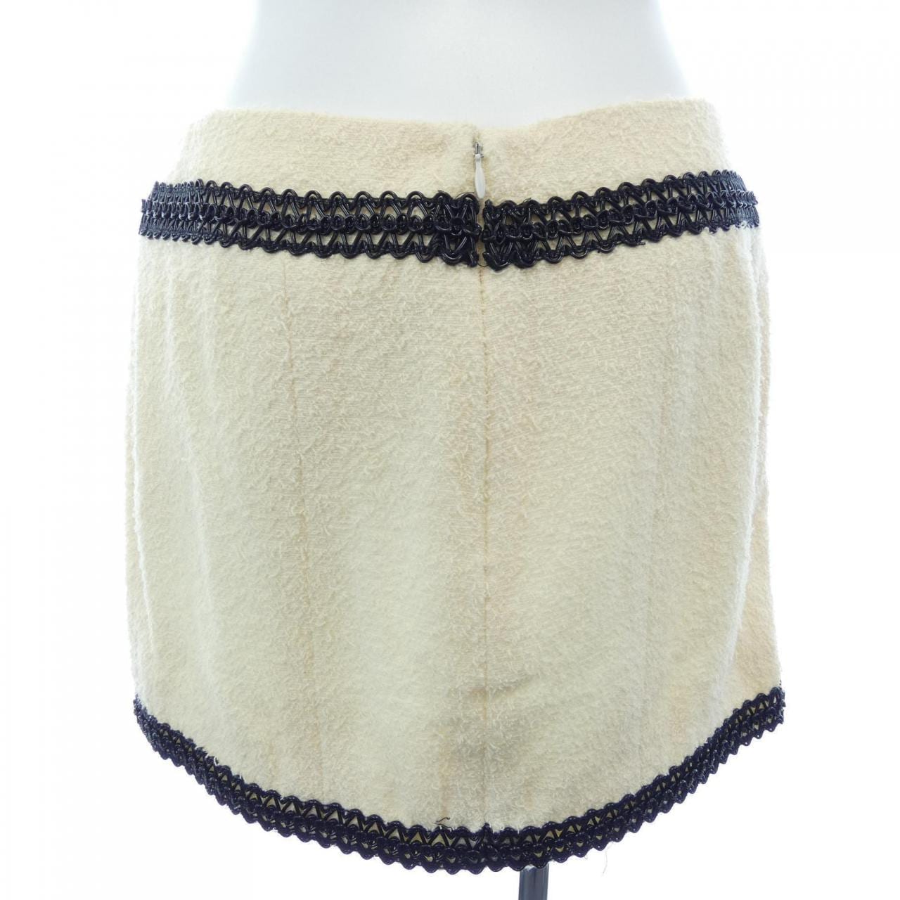 【ヴィンテージ】シャネル CHANEL P03317V03256 94P スーツ