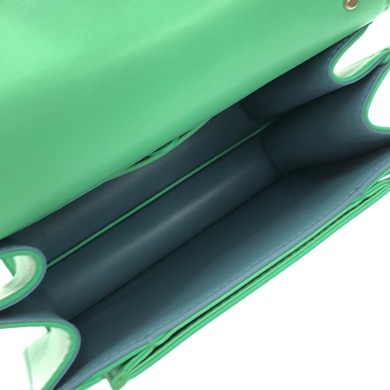 ブルガリ SERPENTI FOREVER バッグ