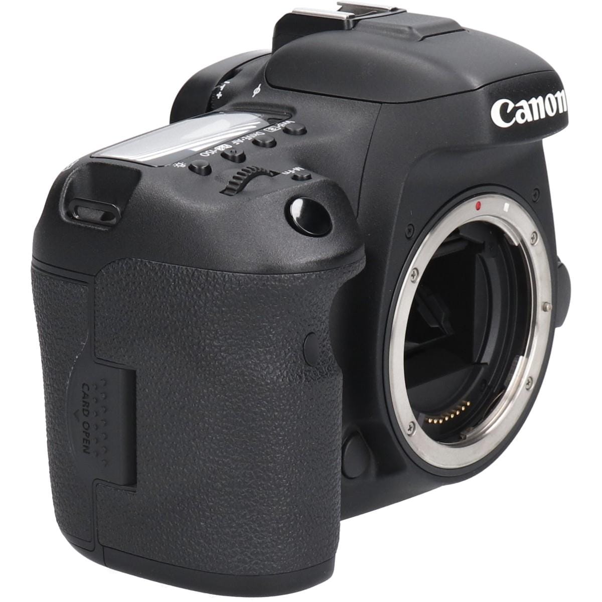 ＥＯＳ　７Ｄ　ＭＡＲＫ　ＩＩ