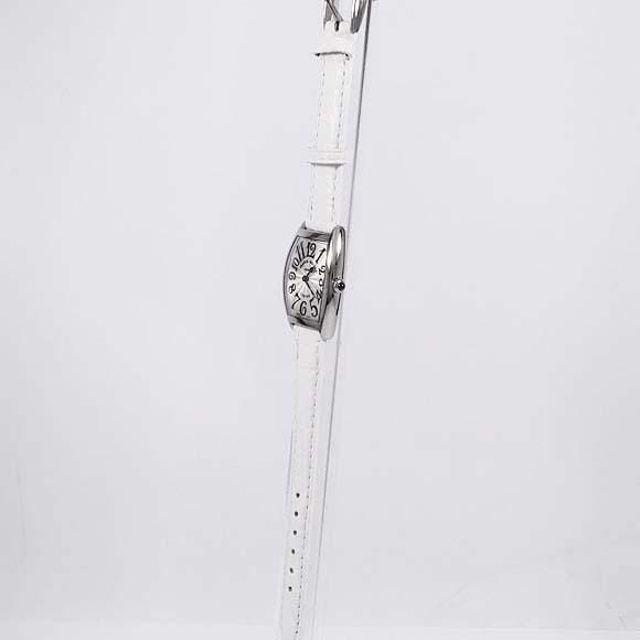 【新品】フランクミュラー　１７５２ＱＺ　トノーカーベックス　クォーツ