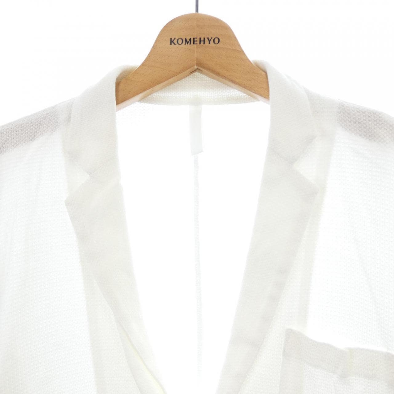 エポカウォモ EPOCA UOMO ジャケット