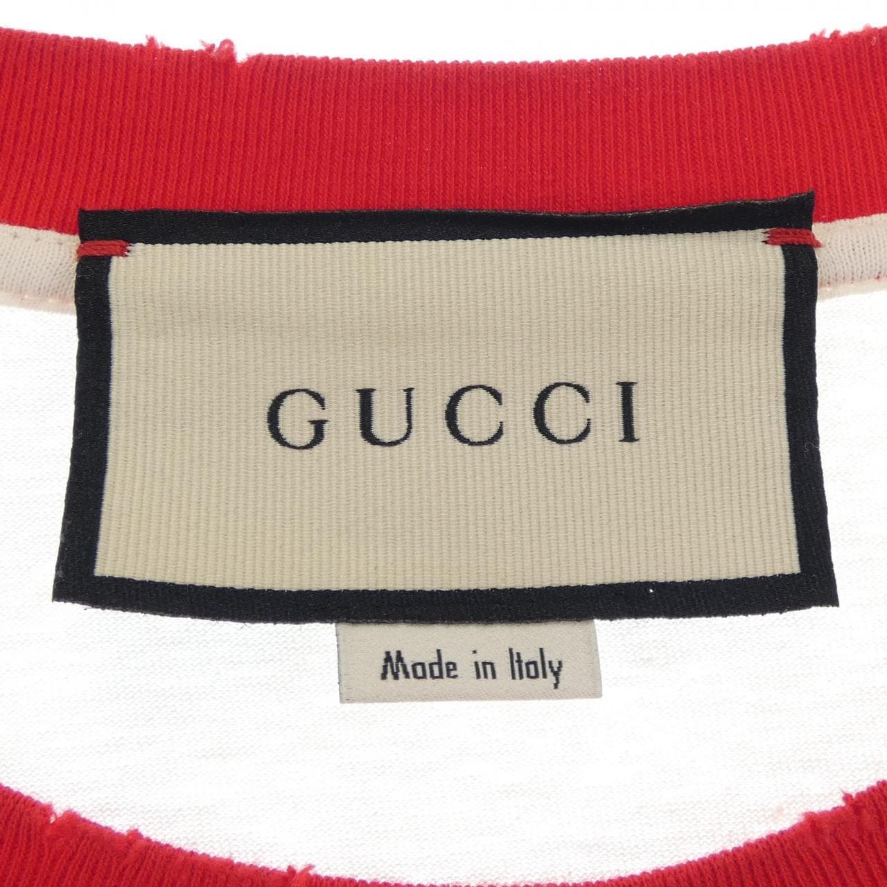 Gucci GUCCI T-shirt