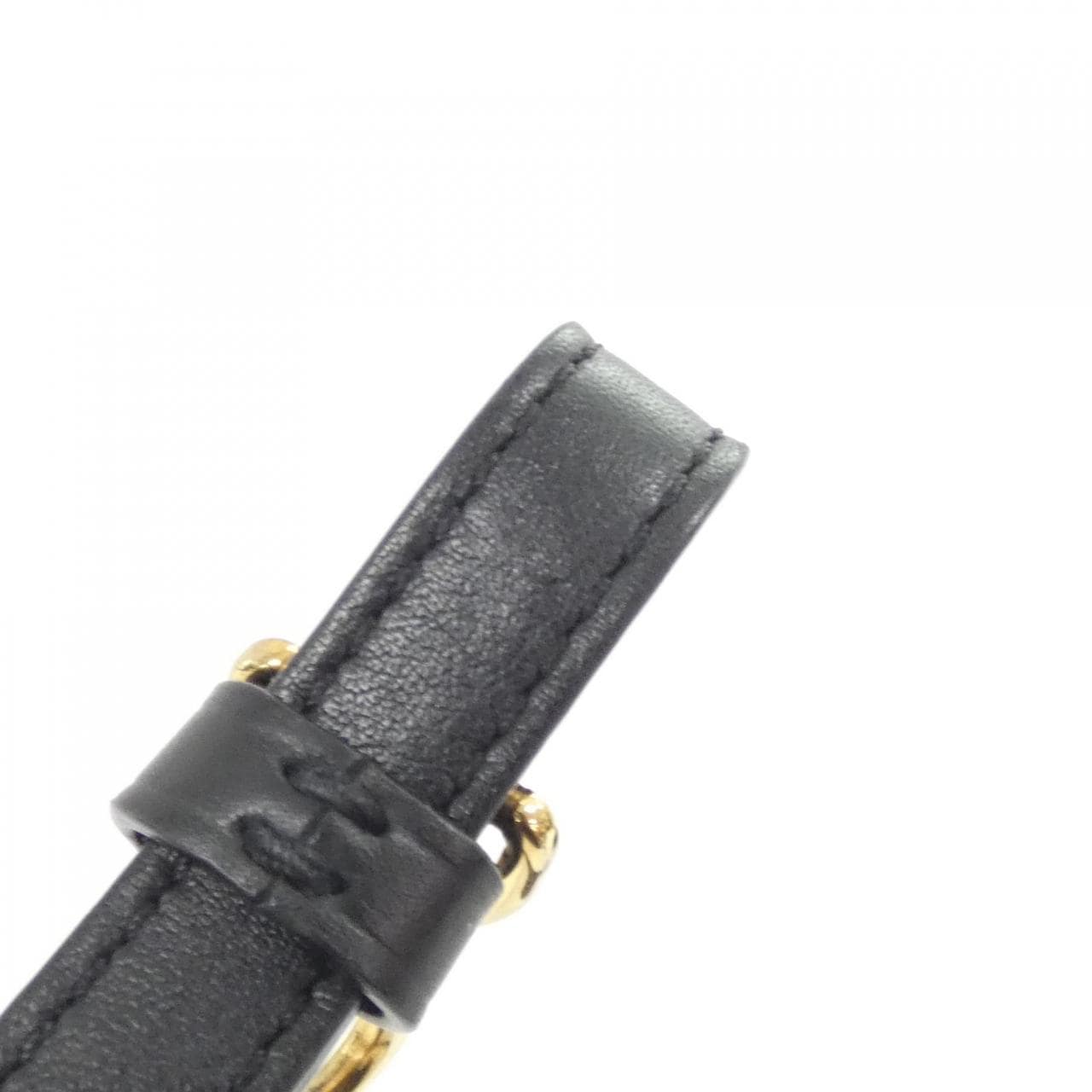LOUIS VUITTON Monogram肩帶 XL J02331