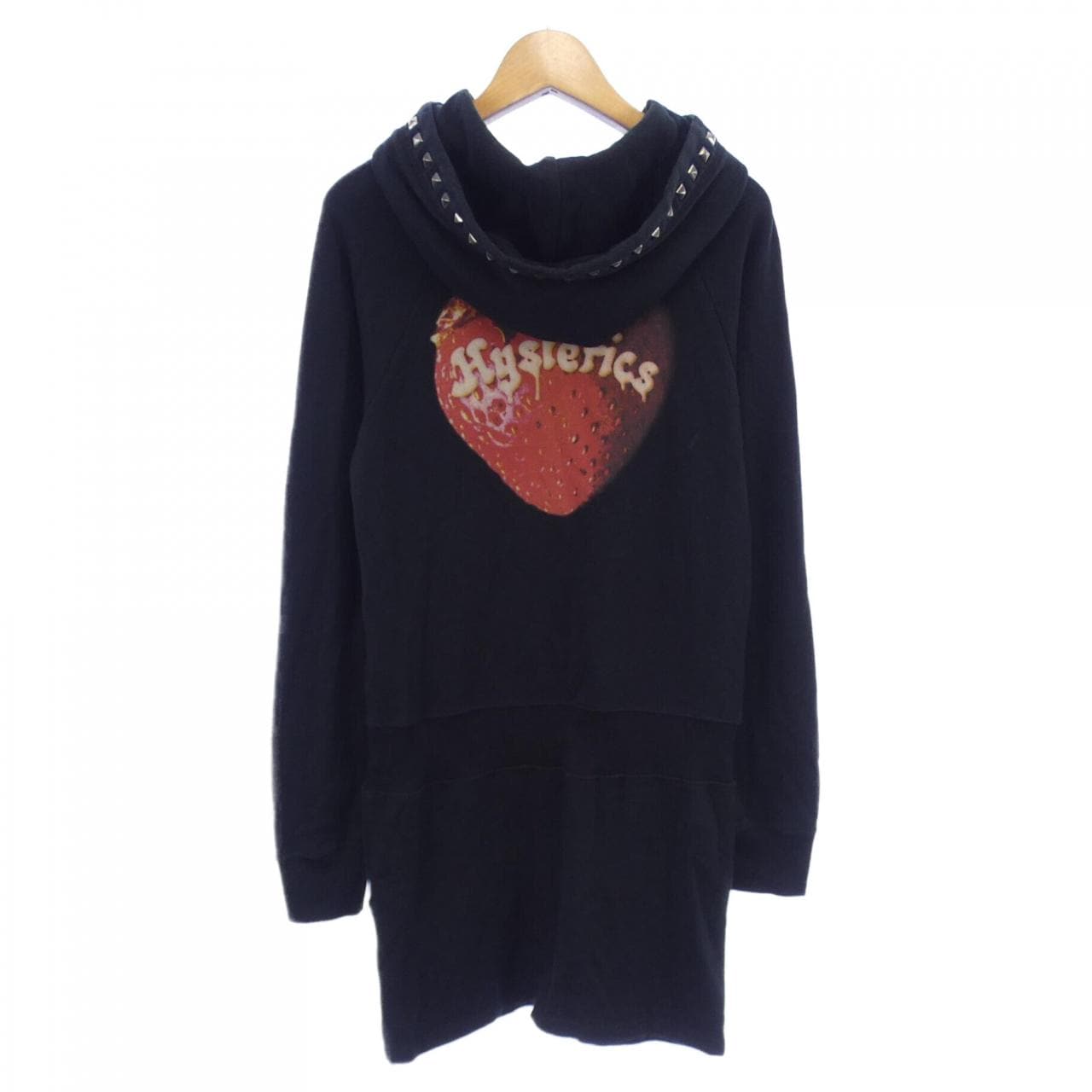 ヒステリックグラマー HYSTERIC GLAMOUR ワンピース