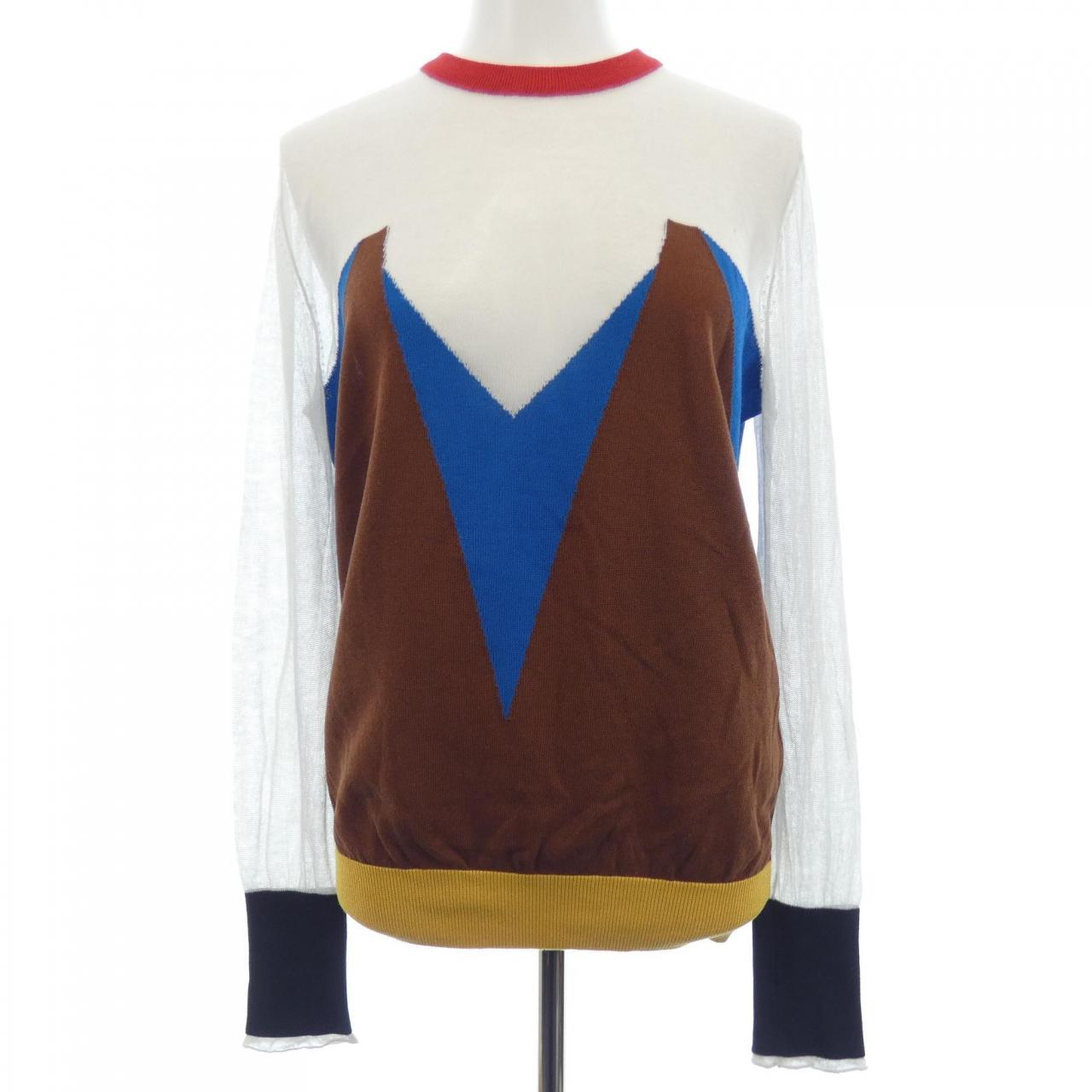 エンフォルド ENFOLD 300AA370-1200 ニット