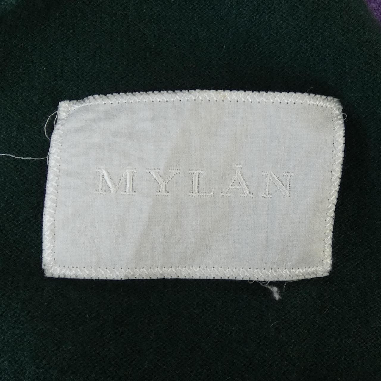マイラン MYLAN コート