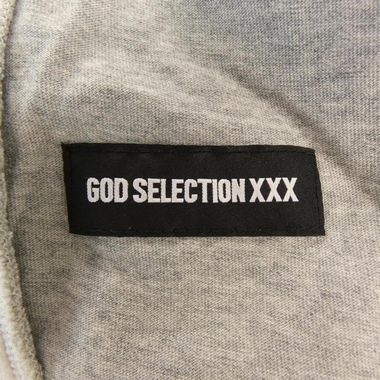 ゴットセレクショントリプルエックス GOD SELECTION XXX パンツ