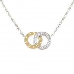 ピアジェ ポセション ネックレス