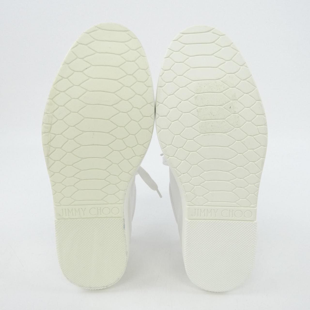 ジミーチュウ JIMMY CHOO スニーカー