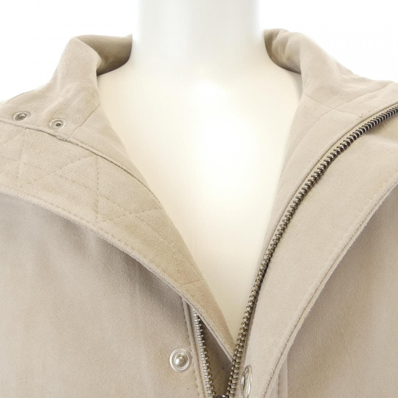 アルマ ARMA GROVE レザーコート