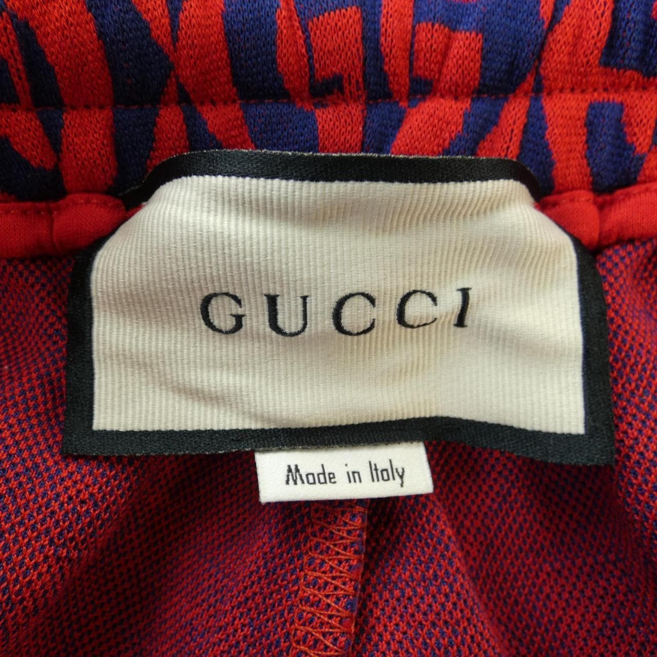 グッチ GUCCI 598913 XJB0K パンツ