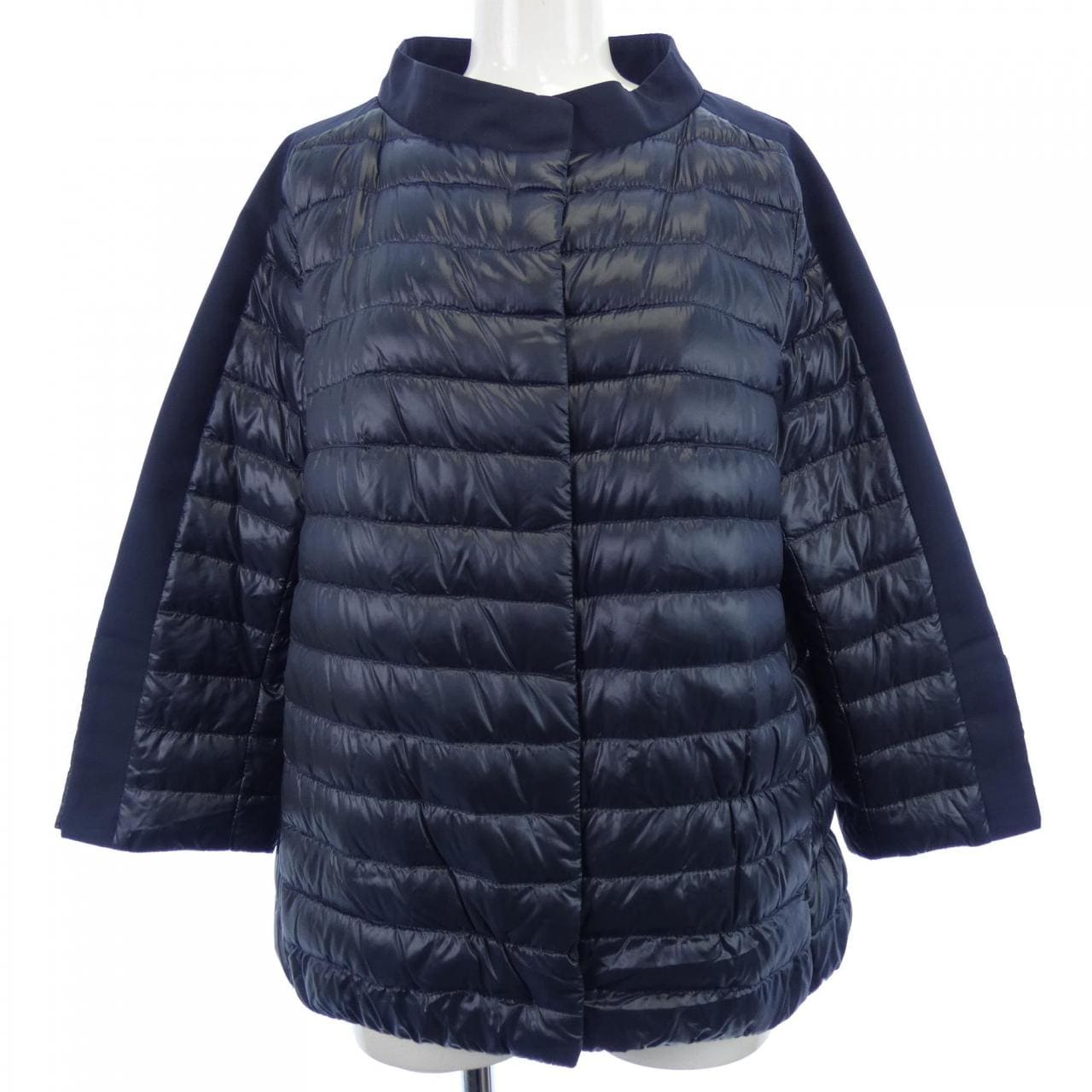 ヘルノ Herno PI0926D ダウンジャケット