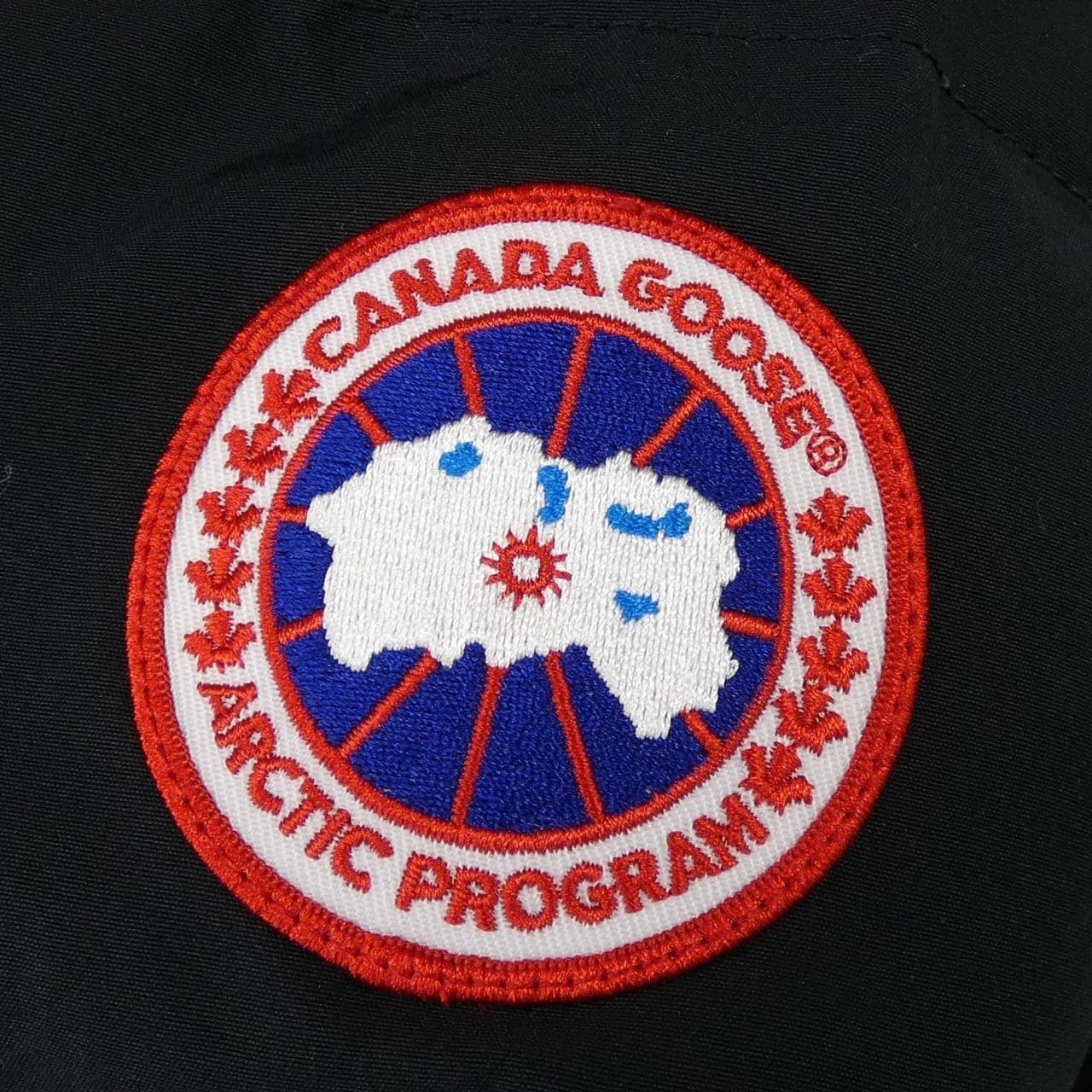 カナダグース CANADA GOOSE 3808MA WYNDHAM ウィンダム ダウンジャケット
