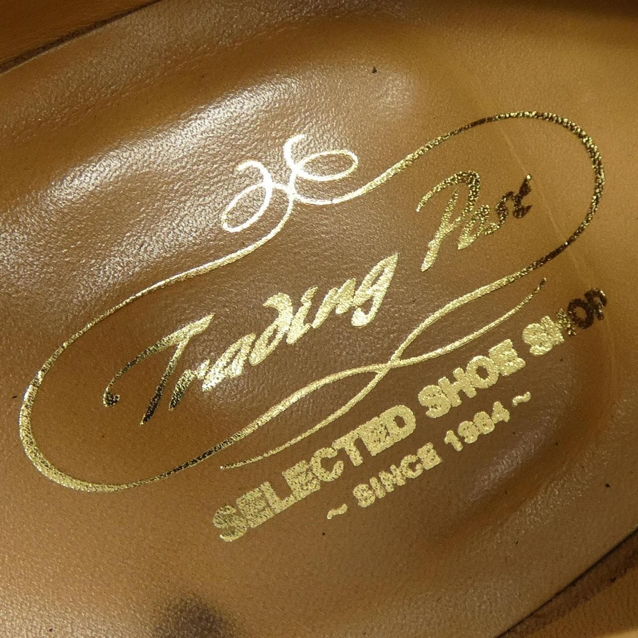 トレーディングポスト TRADING POST CASSIDY シューズ