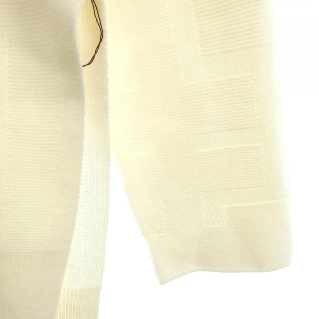 エルメス HERMES ラウンジウェア･ヴォヤージュ 2H2623DA ニット