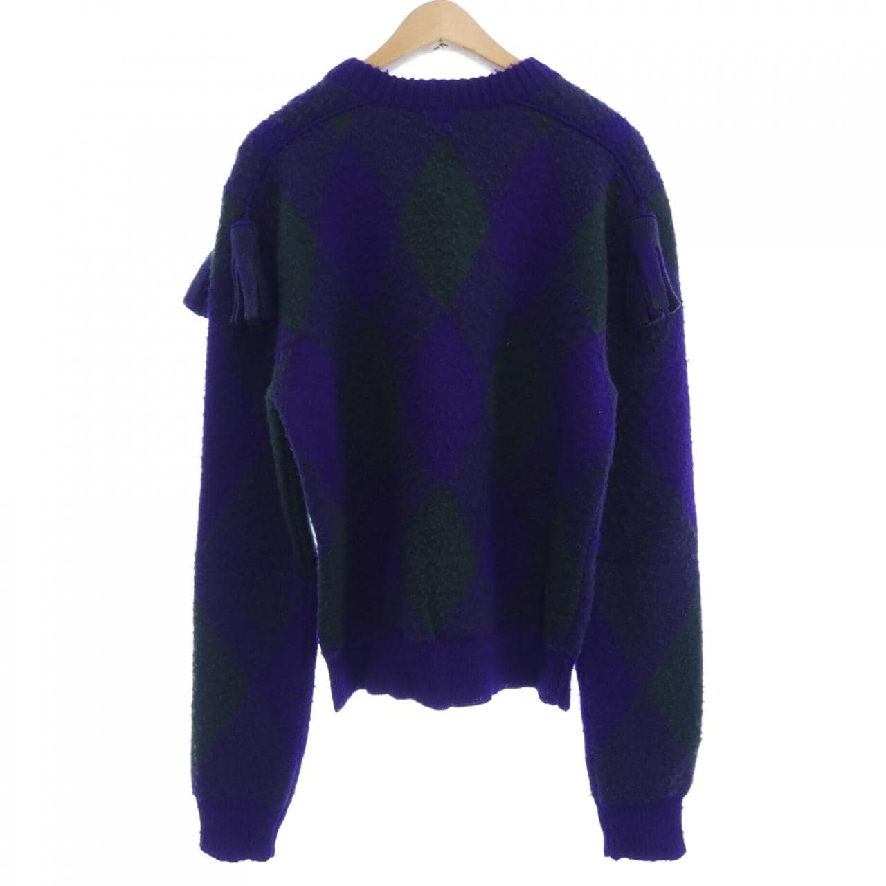 バーバリー BURBERRY 80772141 ニット