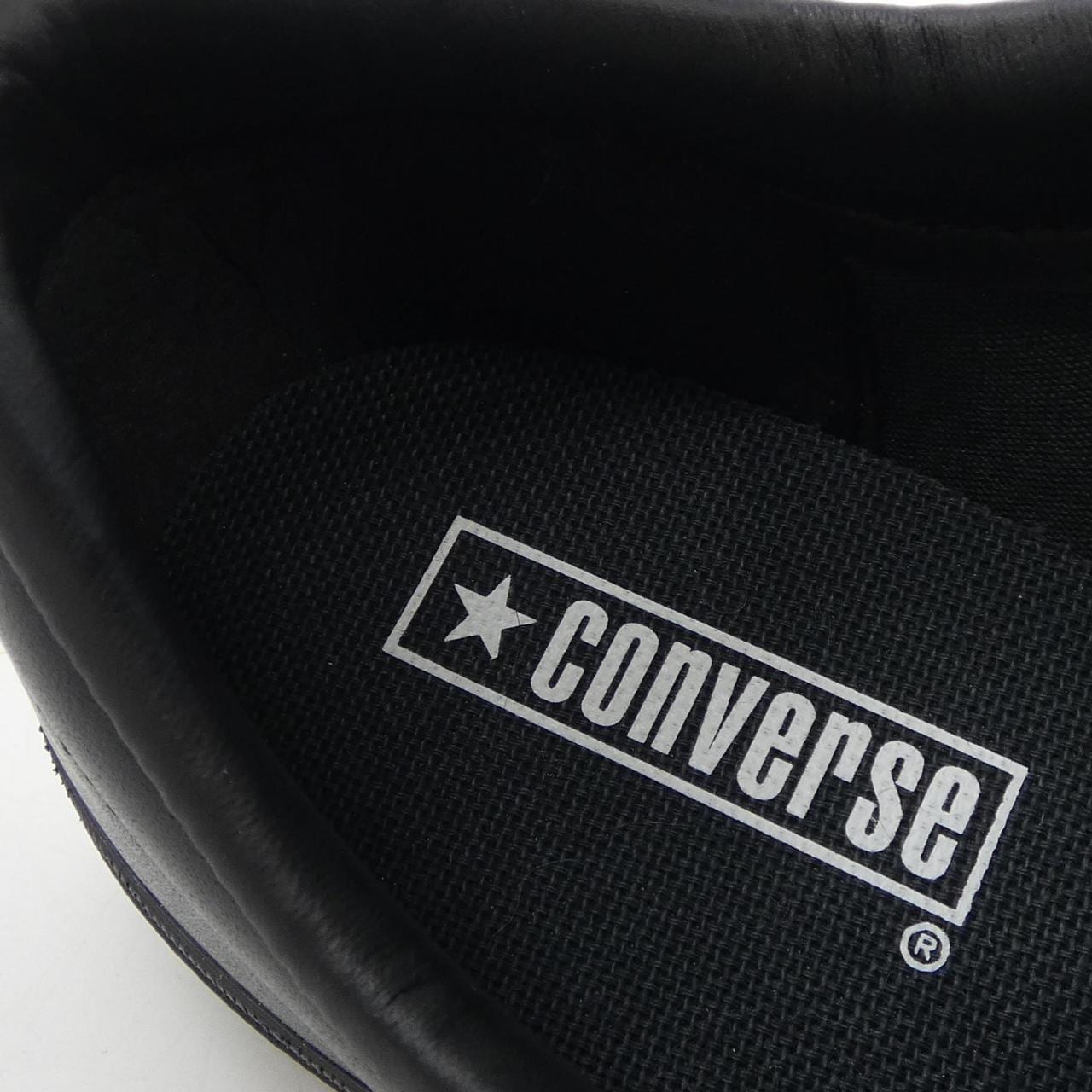 コンバース CONVERSE SCHOTT/1SE190 スニーカー