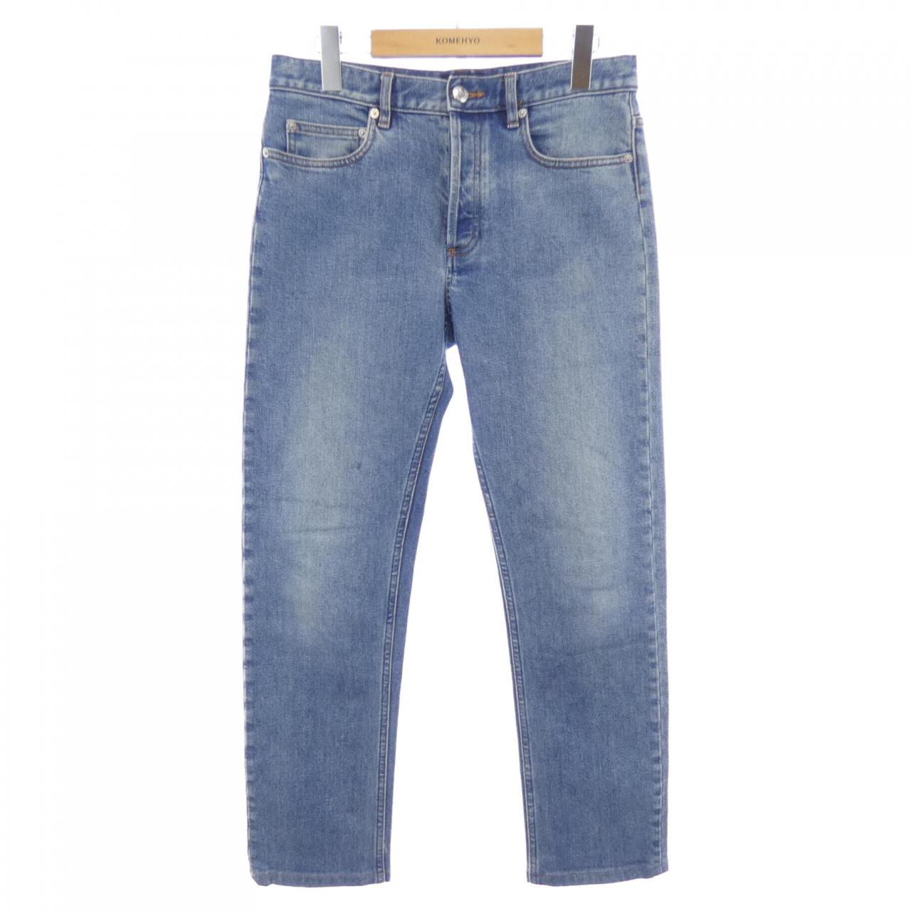 アーペーセー A.P.C. パンツ