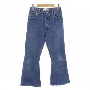 リダン RE/DONE ジーンズ