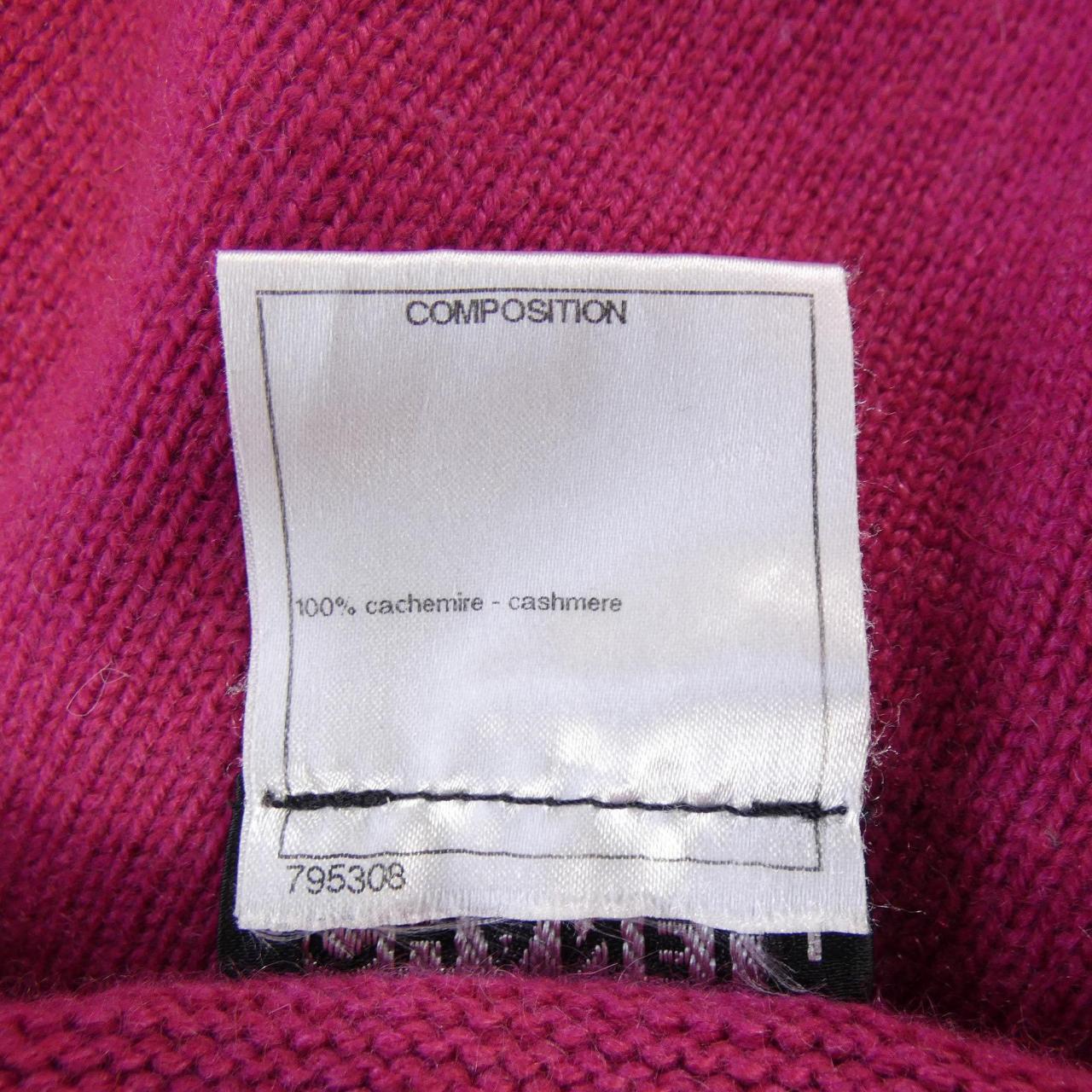 シャネル CHANEL P40294K02905 カーディガン