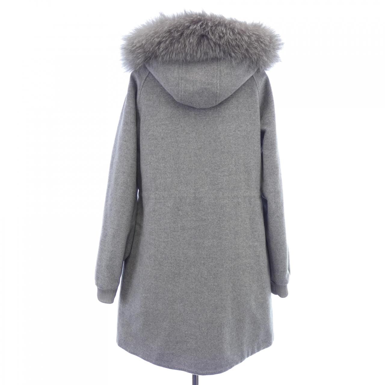 ロロピアーナ Loro Piana ICERY LONG FAE2856 コート