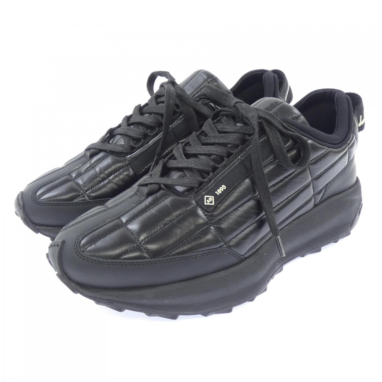 ダンヒル DUNHILL スニーカー