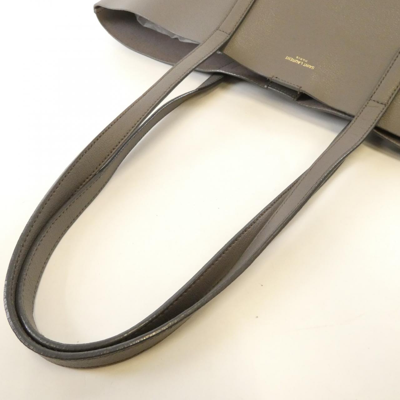 サンローラン ショッピング イースト ウエスト 600281 CSV0J バッグ